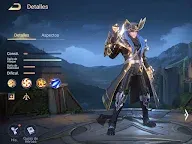 Screenshot 15: Arena of Valor | Inglés