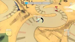 Screenshot 7: 드리프트 레이싱