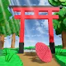 Icon: Escape Game To The Place Where Sunshine Filtering Through The Trees