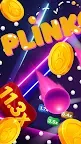 Screenshot 1: Ball Neon Pinko's