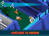 Screenshot 17: Prison Empire Tycoon