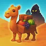 Icon: Merchant Trail