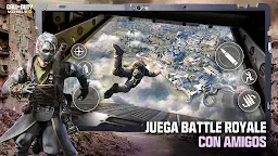 Screenshot 1: Call of Duty: Mobile | Global