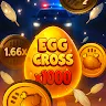 Icon: Egg Cross x1000