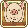 Icon: Pig Farm | Japonês