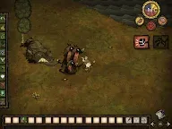 Screenshot 4: Don't Starve: Pocket Edition