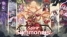 Screenshot 1: Spirit Summoners EU