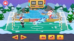 Screenshot 10: 足球世界 - 兒童足球益智教育遊戲