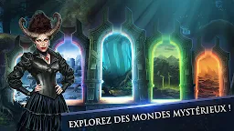Screenshot 22: Gunspell 2 - Bataille de puzzle