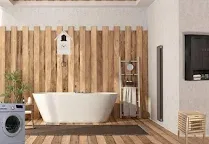 Screenshot 6: 逃出極難解謎之室