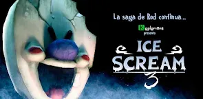 Screenshot 16: Ice Scream 3: El Heladero Malvado