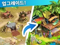 Screenshot 15: 패밀리 아일랜드 - 농장모험게임