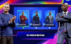 Screenshot 10: Top Eleven 축구 매니저 | 챔피언이 되자!