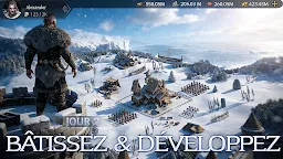 Screenshot 2: Vikingard