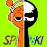 Icon: Sprunks Mod Horror Sprunki