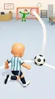 Screenshot 5: Mini Goal - Super Soccer Games