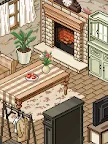 Screenshot 11: Pixel Art: Color Rooms