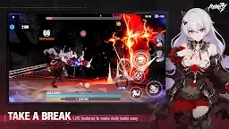 Screenshot 4: 崩壞3rd | 國際版