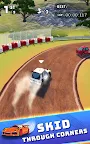 Screenshot 8: Rally Road -  Reckless Racing