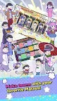 Screenshot 3: 오소마츠상의 헤소쿠리 워즈 ~니트의 공방~ | 영문버전