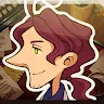 Icon: LAYTON BROTHERS MYSTERY ROOM | Japonês