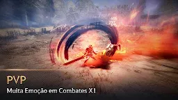 Screenshot 12: Black Desert Mobile | Global