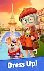 Screenshot 16: Love Cruise : Match 3 Puzzle