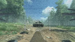 Screenshot 1: FPV War Kamikaze Drone