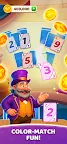 Screenshot 5: Solo Factory: Card Puzzle Game