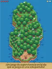 Screenshot 7: Tiny Island Survival | Global