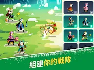 Screenshot 21: 神隱面具少年