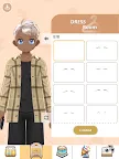 Screenshot 10: Boy-Styledoll Fashion Show - 3D Avatar maker