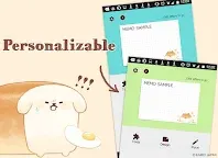 Screenshot 20: 메모장 Sticky Note Mini Yeastken