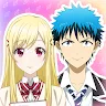 Icon: 山田君與七個魔女