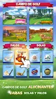 Screenshot 11: Extreme Golf - Batalla de 4 jugadores