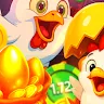 Icon: Chick and Loot