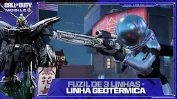 Screenshot 4: Call of Duty®: Mobile | Global