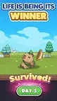 Screenshot 5: Capybara Go! | Global