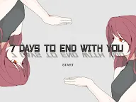 Screenshot 18: 7 Days to End with You