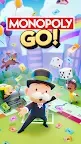 Screenshot 1: MONOPOLY GO!