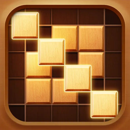 Block Boost: Mind Fit Puzzle - Games