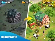 Screenshot 15: Spring Valley: Farm Game