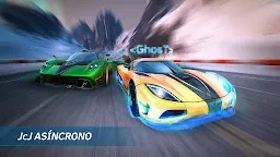 Screenshot 8: Asphalt Nitro