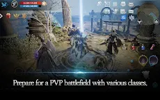 Screenshot 15: Lineage 2: Revolution | Globale