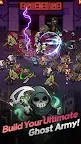 Screenshot 6: Idle Exorcist:Ghost Legion RPG
