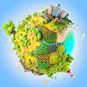 Icon: Pocket Build - Ultimate sandbox building