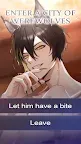 Screenshot 10: Girl Who Cried Wolf: Otome