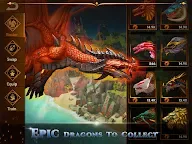 Screenshot 14: War Dragons