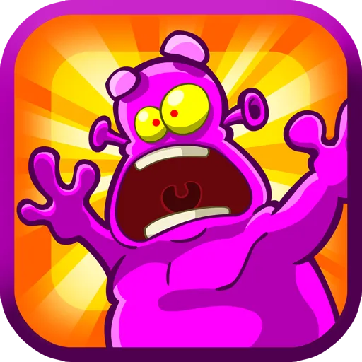 Farm Invasion USA - Games