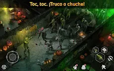 Screenshot 23: Dawn of Zombies: Survival (Supervivencia Online)